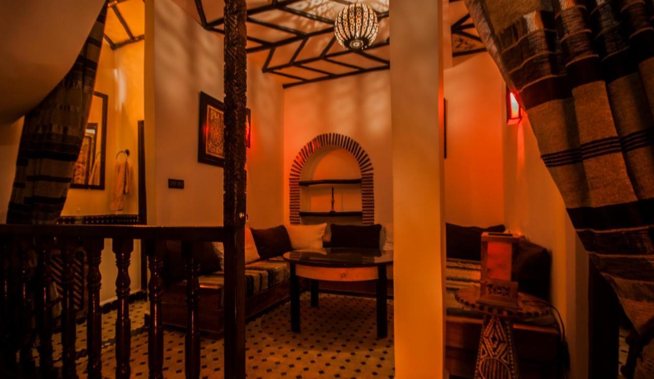 Riad Bab Essaouira Exterior photo