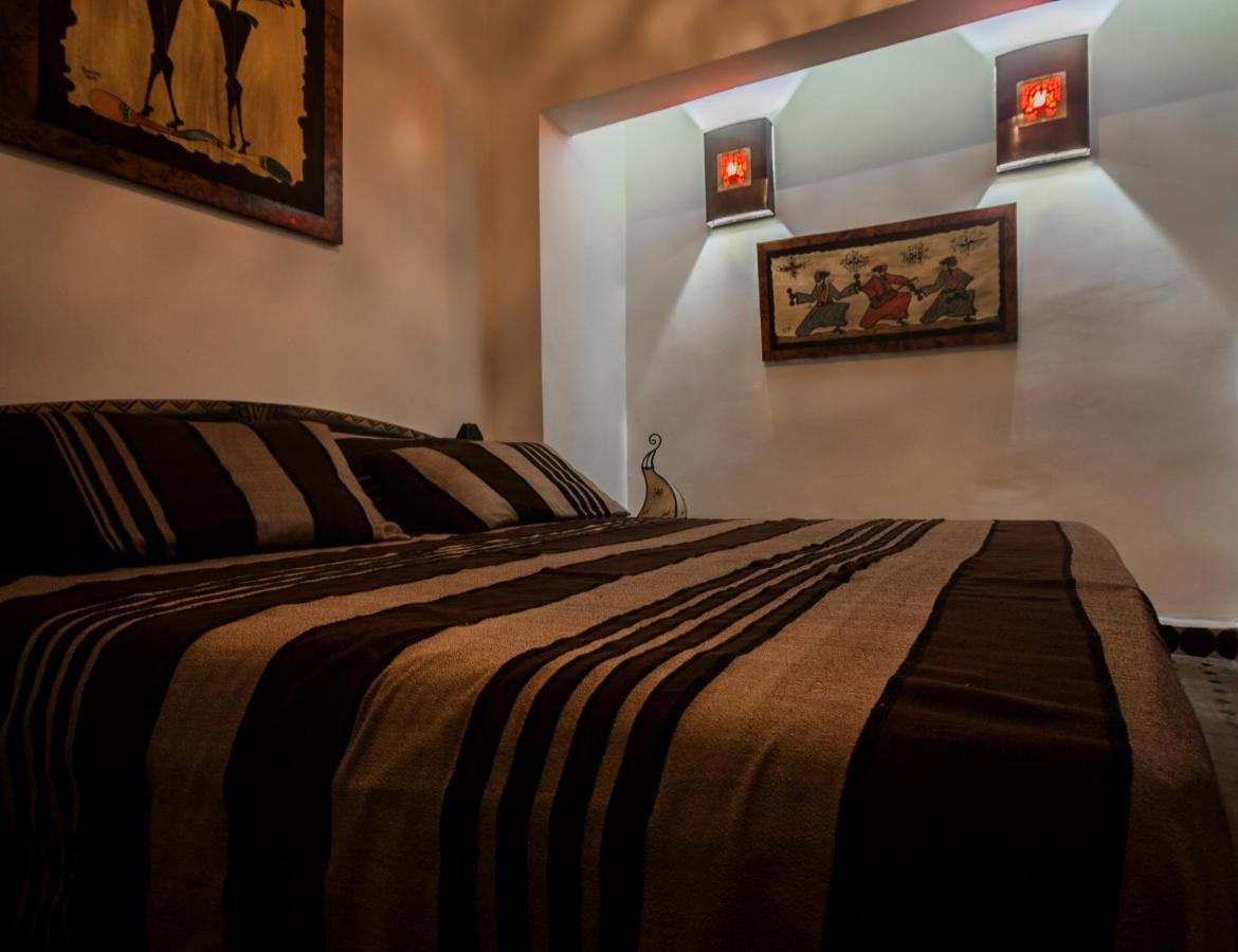 Riad Bab Essaouira Exterior photo