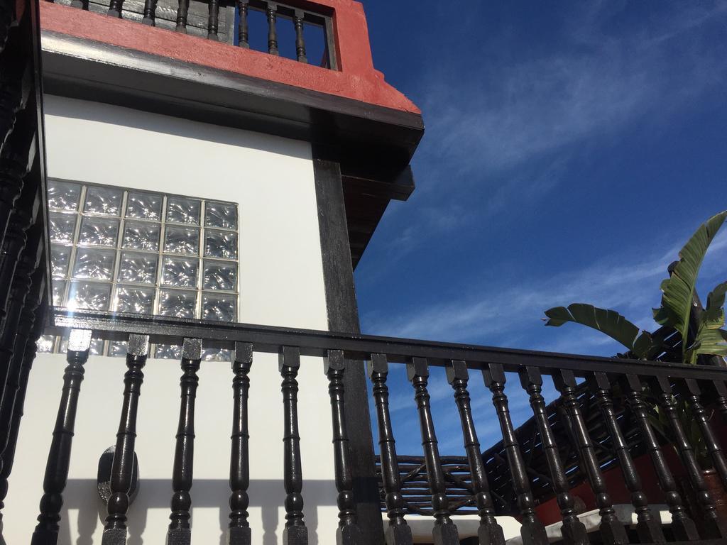 Riad Bab Essaouira Hotel Exterior photo