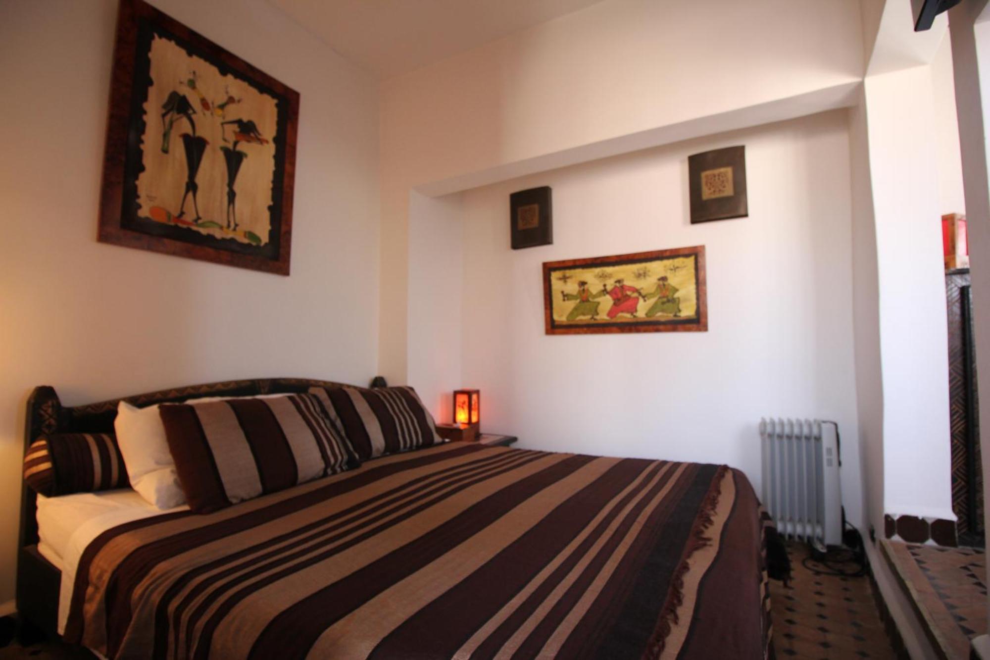 Riad Bab Essaouira Room photo