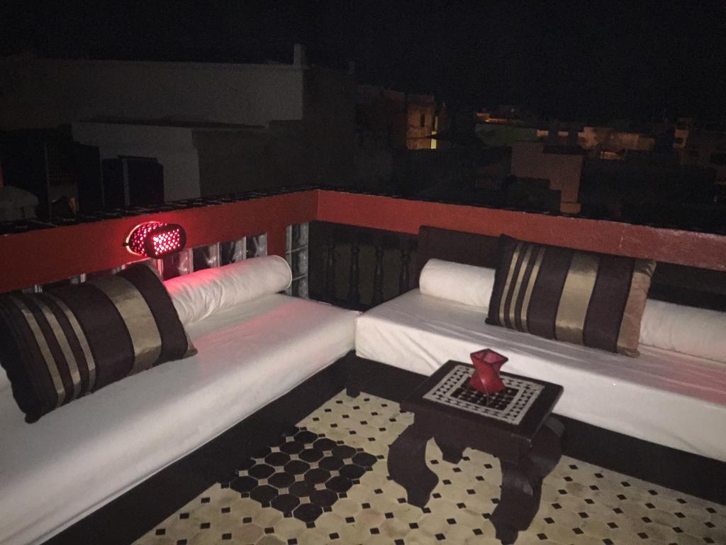 Riad Bab Essaouira Exterior photo