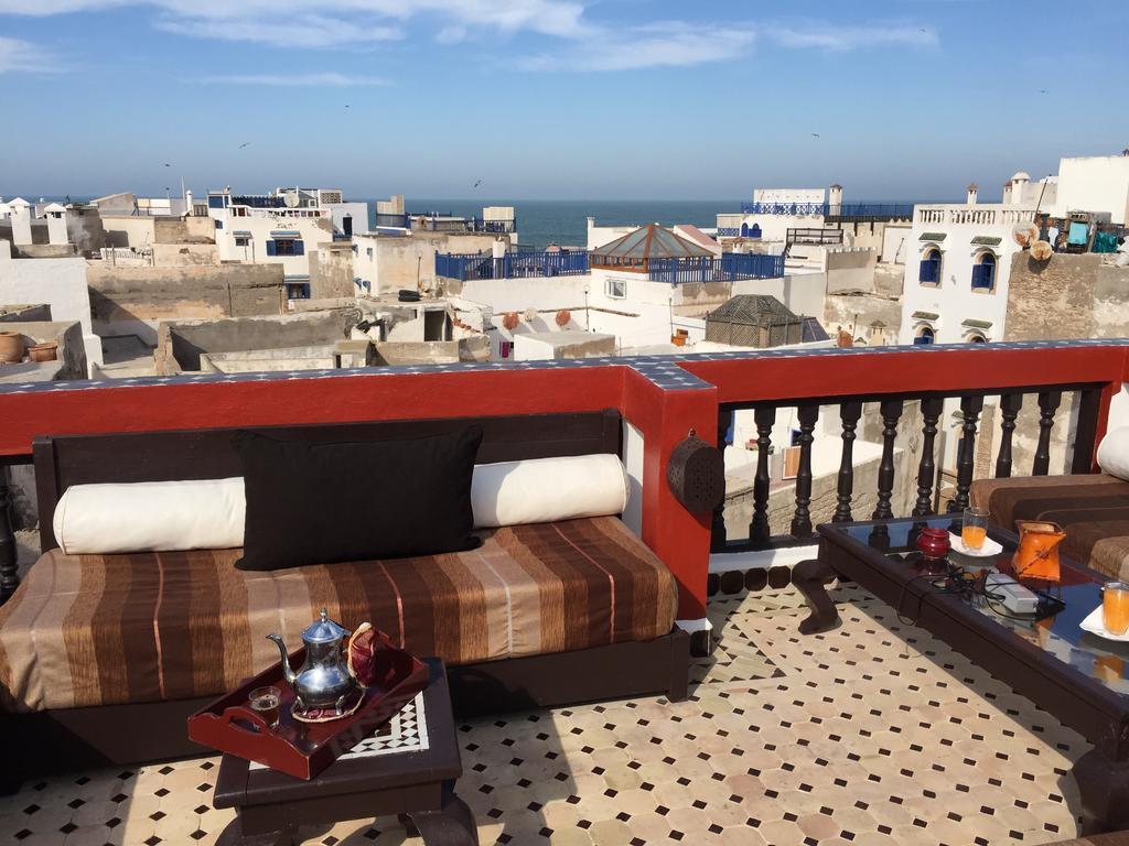 Riad Bab Essaouira Exterior photo