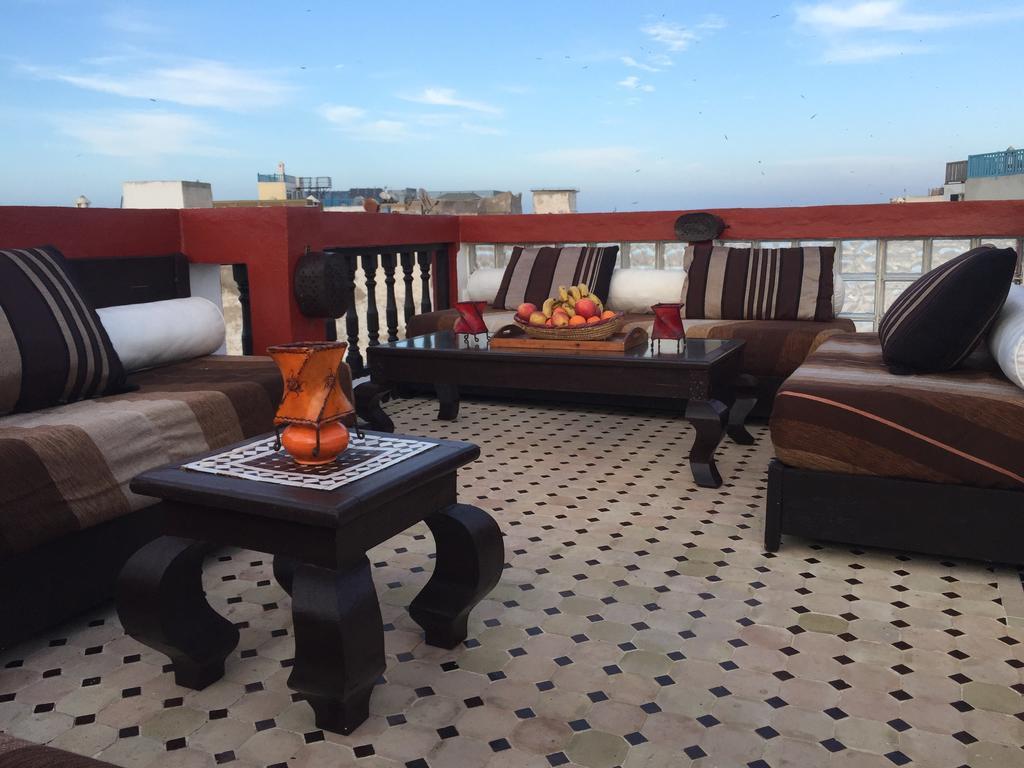 Riad Bab Essaouira Exterior photo