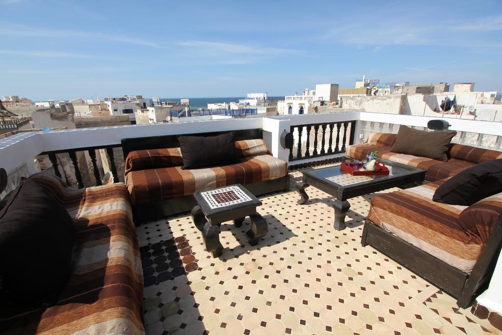 Riad Bab Essaouira Exterior photo