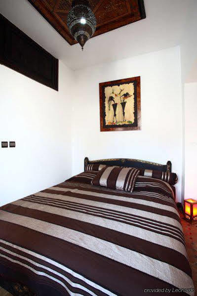 Riad Bab Essaouira Room photo