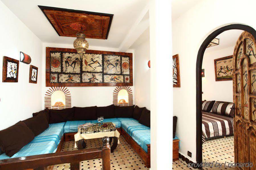 Riad Bab Essaouira Room photo