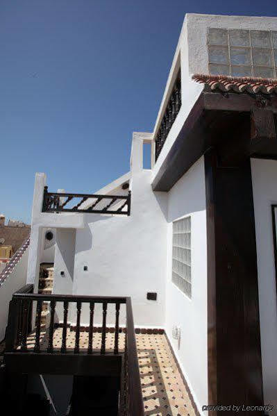 Riad Bab Essaouira Hotel Room photo