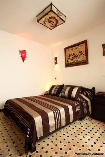 Riad Bab Essaouira Hotel Room photo