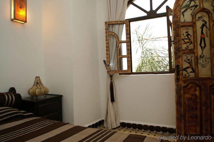 Riad Bab Essaouira Room photo