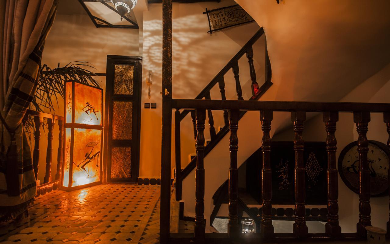 Riad Bab Essaouira Exterior photo
