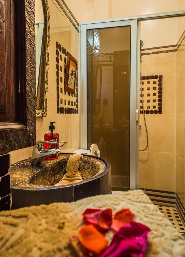 Riad Bab Essaouira Exterior photo