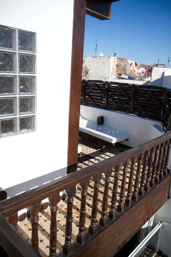 Riad Bab Essaouira Exterior photo